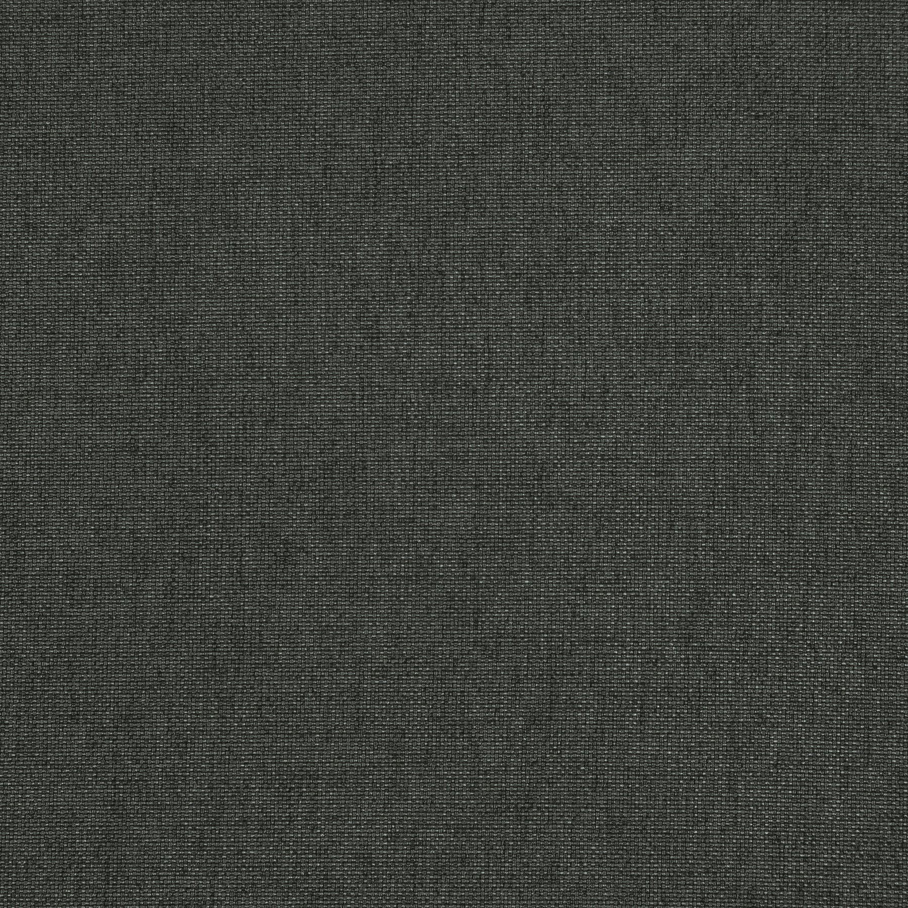 Emporio Linen Look Fabric Charcoal