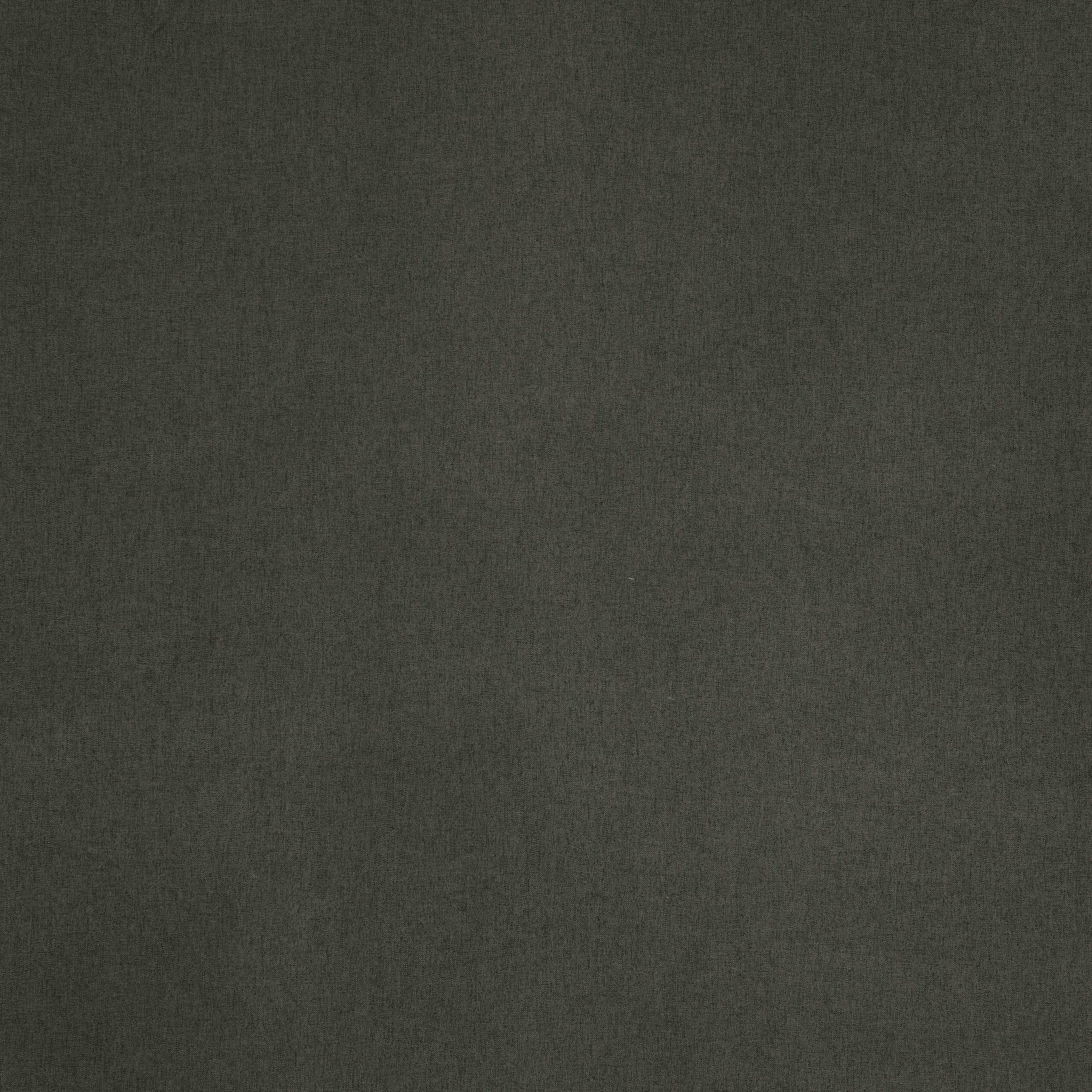 Emporio Linen Look Fabric Charcoal