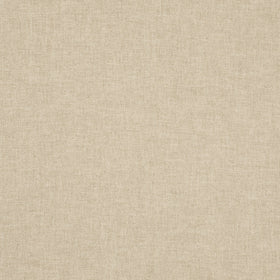 Emporio Linen Look Curtain Fabric Cream