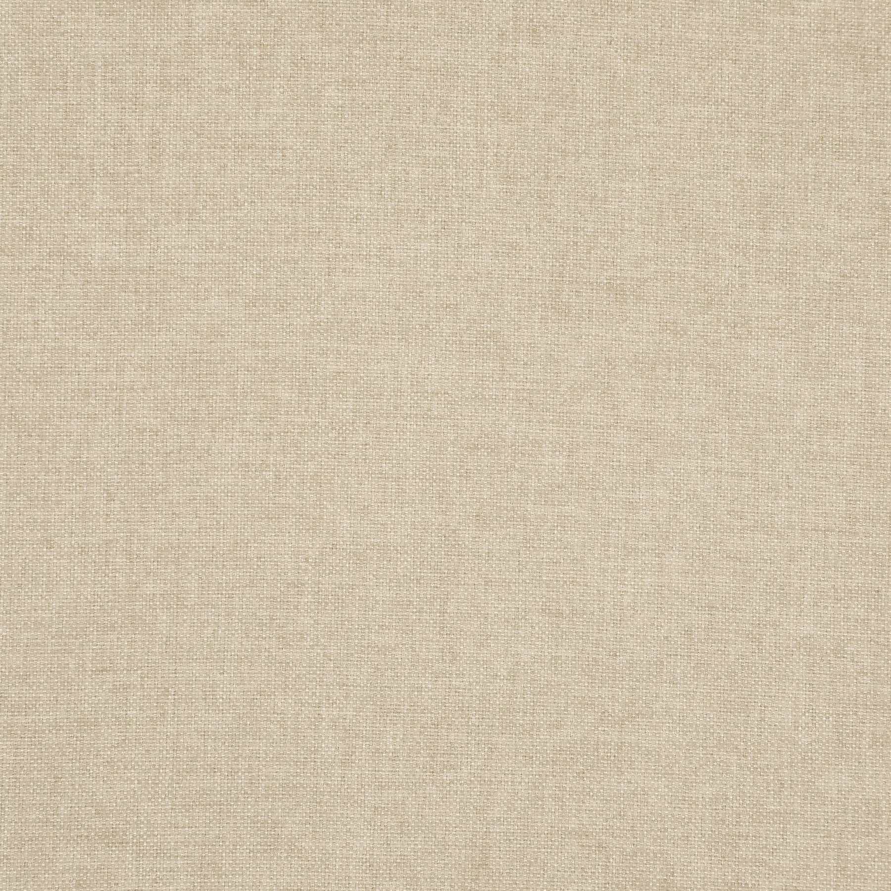 Emporio Linen Look Curtain Fabric Cream