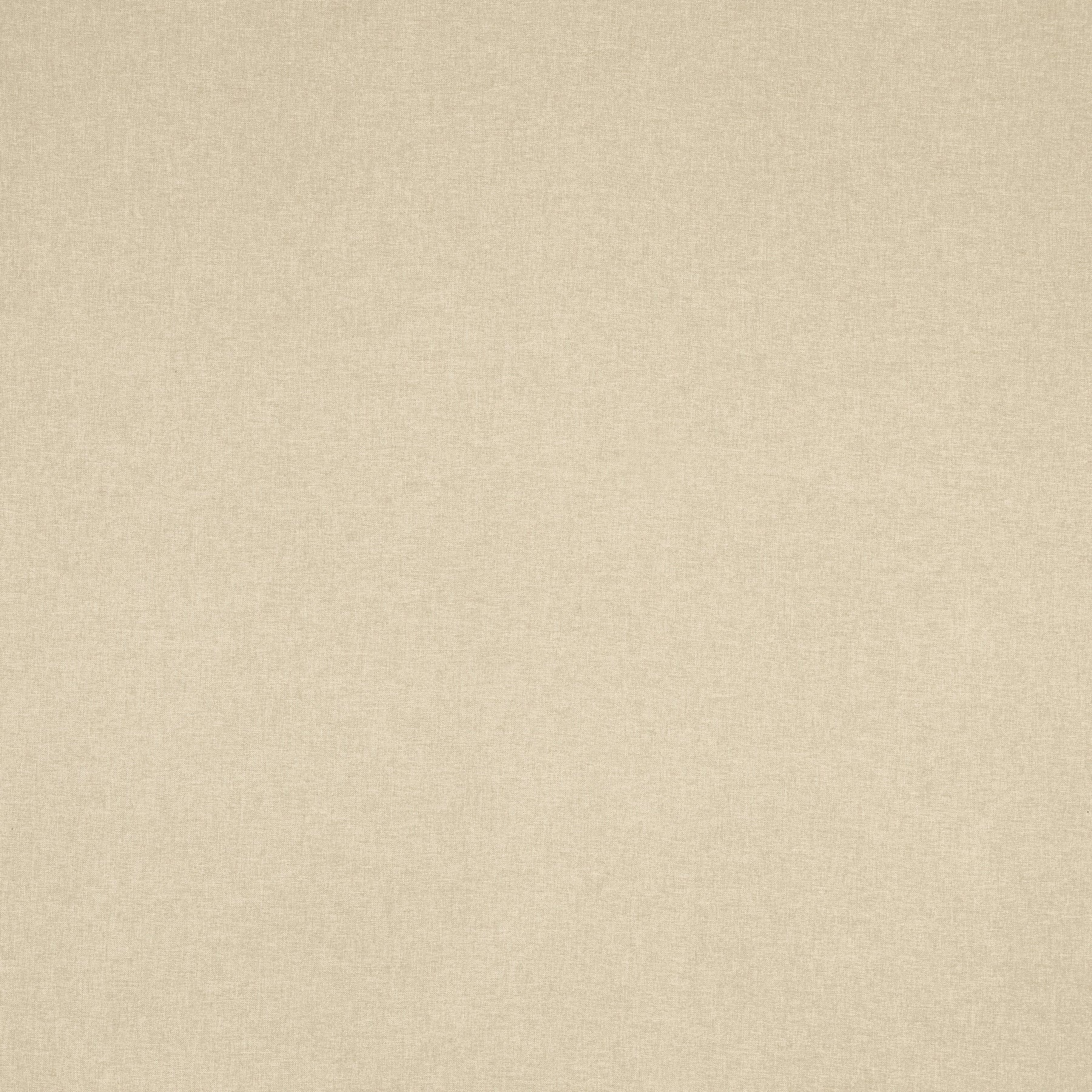 Emporio Linen Look Curtain Fabric Cream
