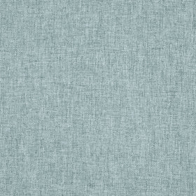 Emporio Linen Look Curtain Fabric Duck Egg