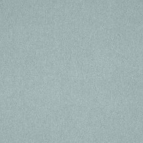 Emporio Linen Look Curtain Fabric Duck Egg