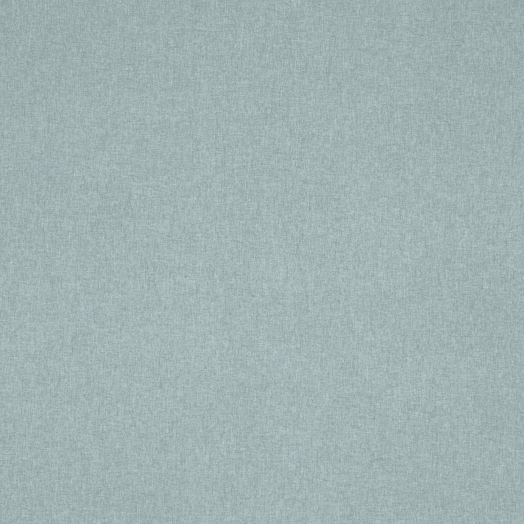 Emporio Linen Look Curtain Fabric Duck Egg