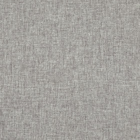 Emporio Linen Look Fabric Grey
