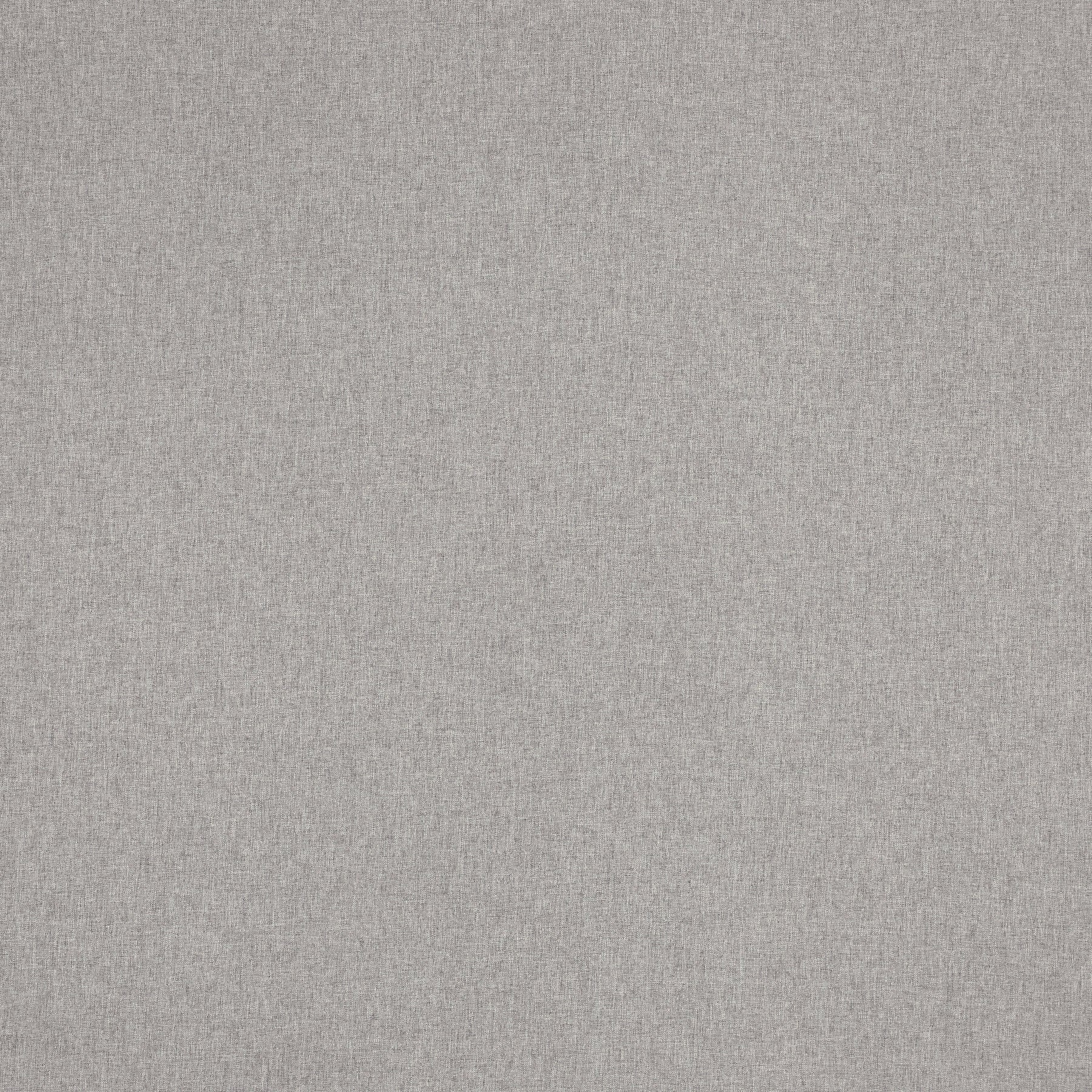 Emporio Linen Look Fabric Grey