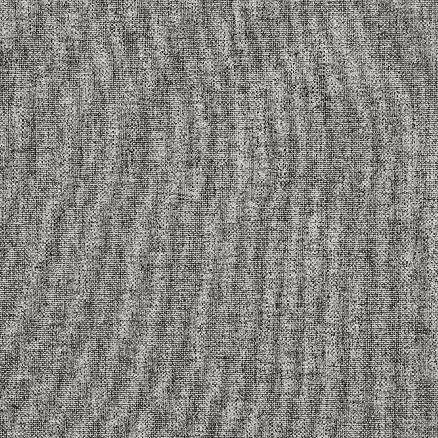 Emporio Linen Look Fabric Steel