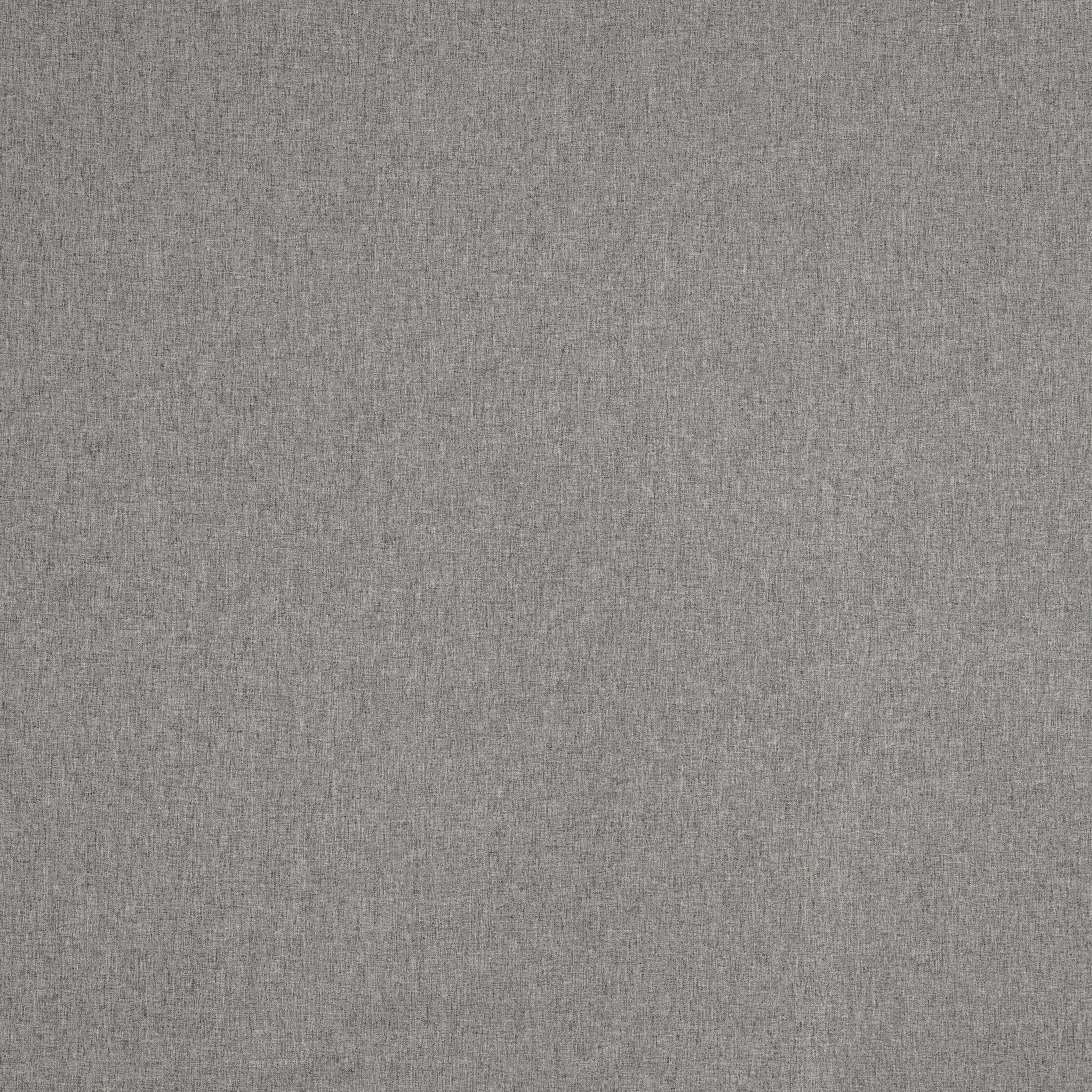 Emporio Linen Look Fabric Steel