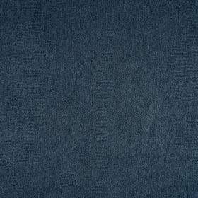 Emporio Linen Look Fabric Teal