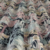 Enchanted Forest Fabric Blush