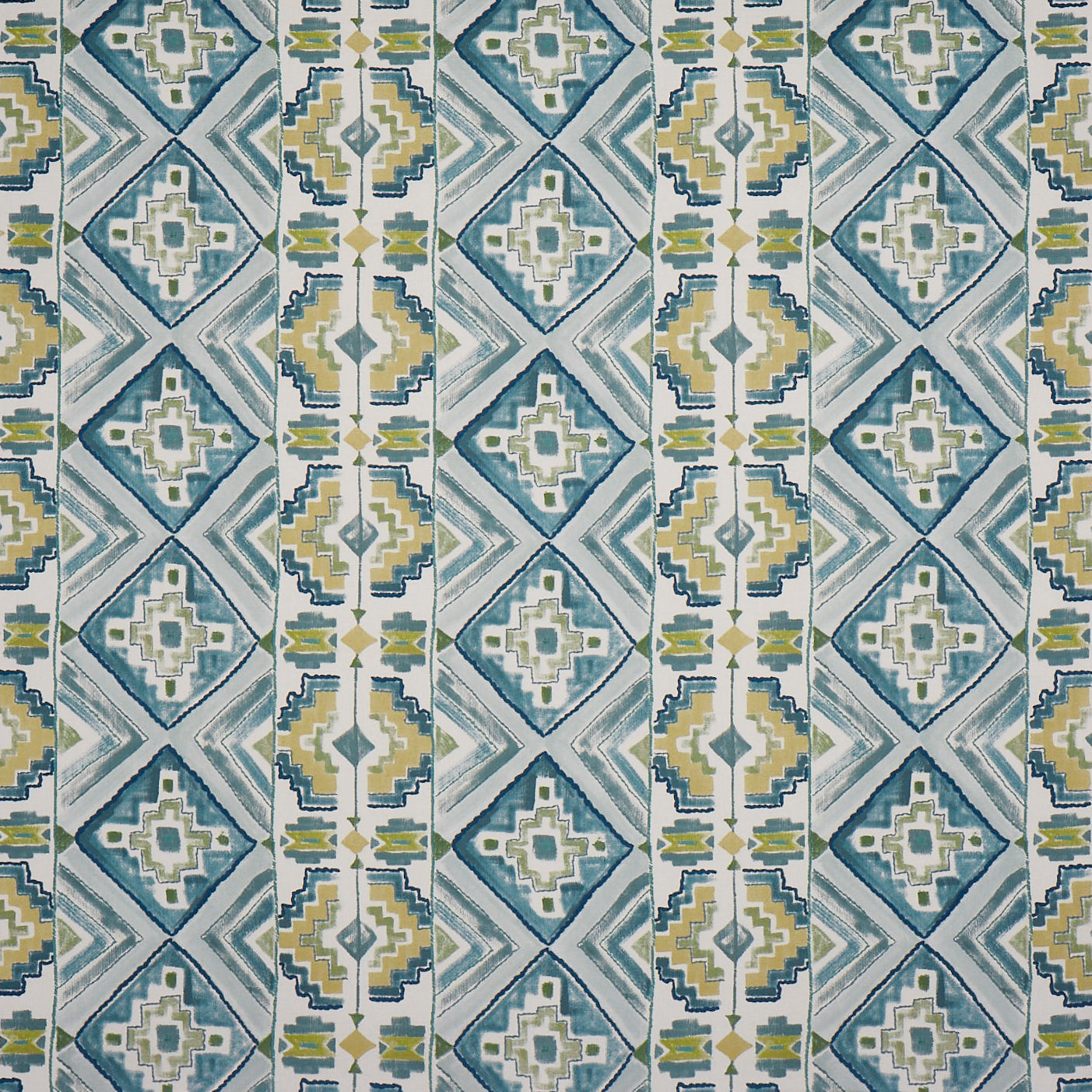 Prestigious Textiles Explorer Fabric Aruba