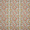 Prestigious Textiles Explorer Fabric Papaya