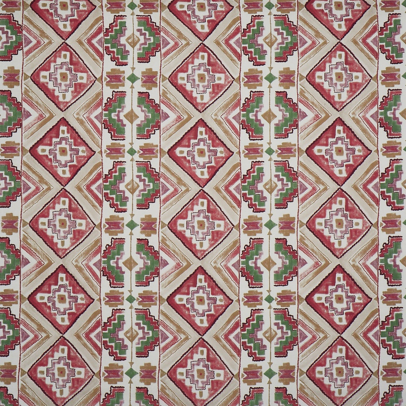 Prestigious Textiles Explorer Fabric Samba