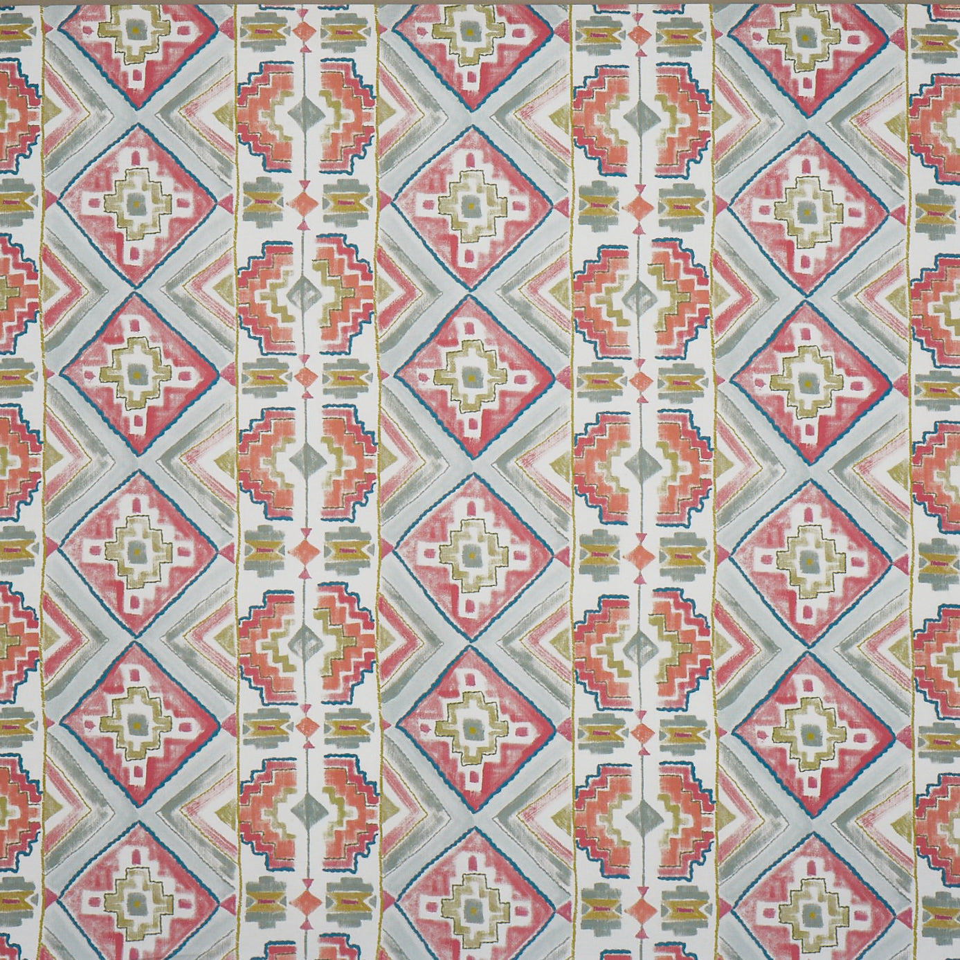 Prestigious Textiles Explorer Fabric Seashell
