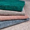 Fibre Naturelle Garbo Fabric Denim