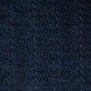 Fibre Naturelle Garbo Fabric Navy