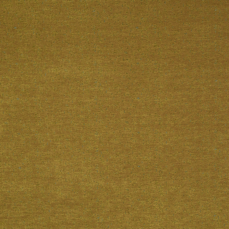 Fibre Naturelle Garbo Fabric Ochre