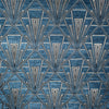 Fibre Naturelle Gatsby Fabric Decadence