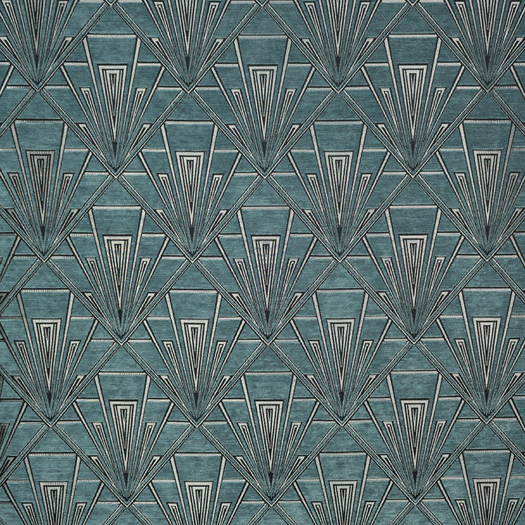 Fibre Naturelle Gatsby Fabric Gimbels