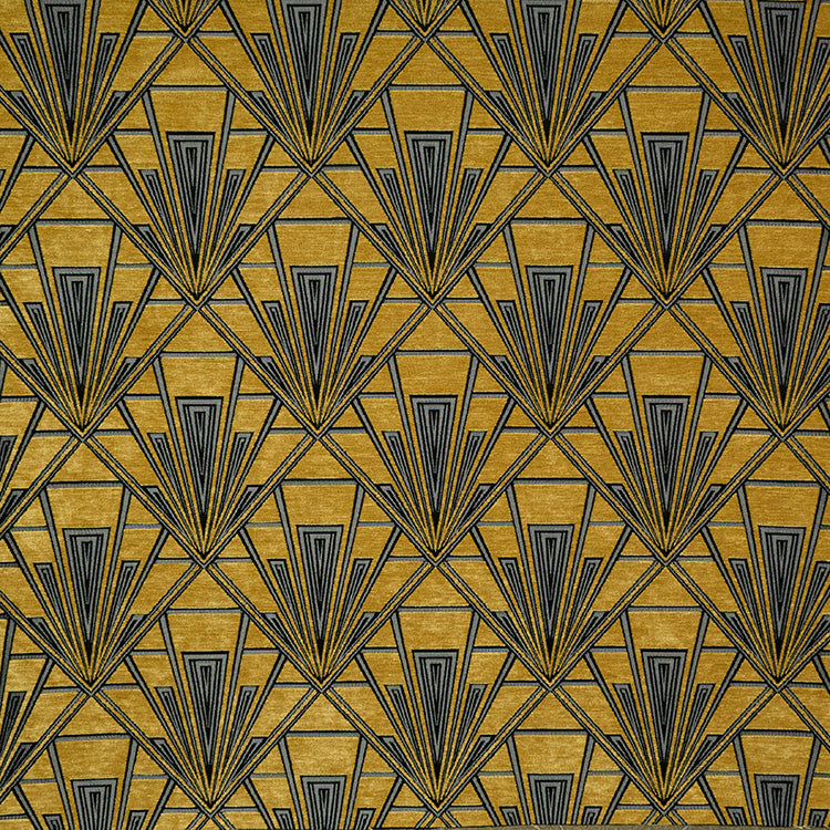 Fibre Naturelle Gatsby Fabric Harper