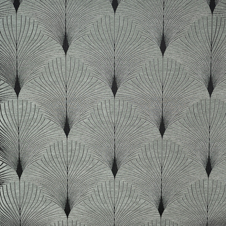 Fibre Naturelle New York Fabric Hudson