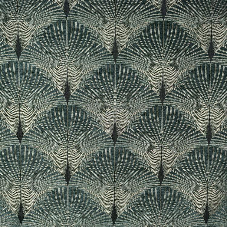 Fibre Naturelle New York Fabric Rikers