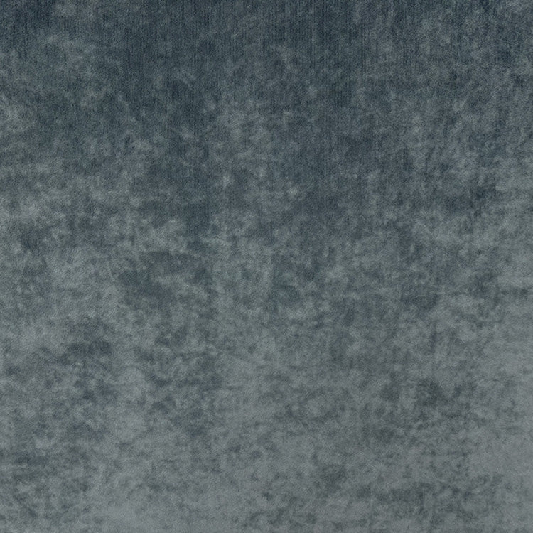 Fibre Naturelle Pimlico Velvet Fabric Embellished
