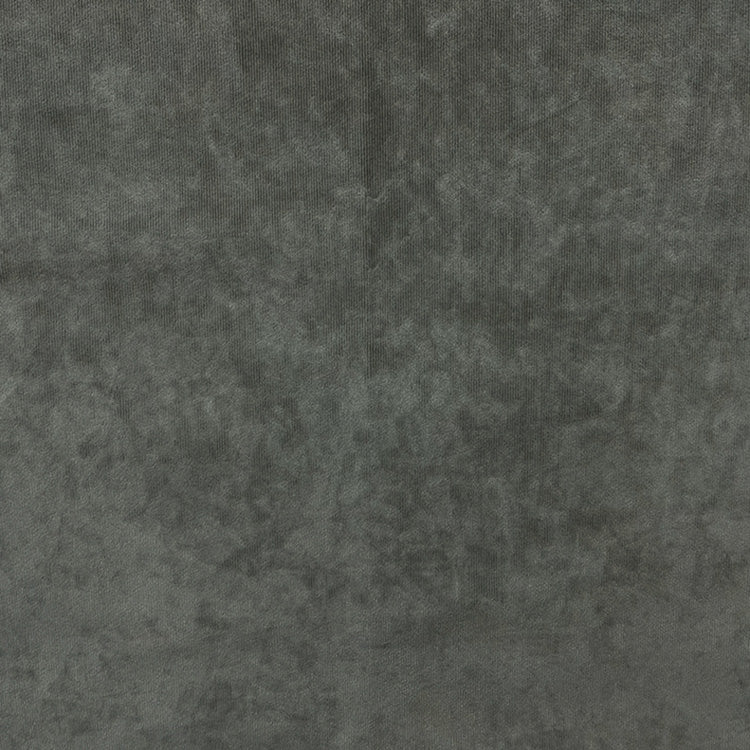 Fibre Naturelle Pimlico Velvet Fabric Fog