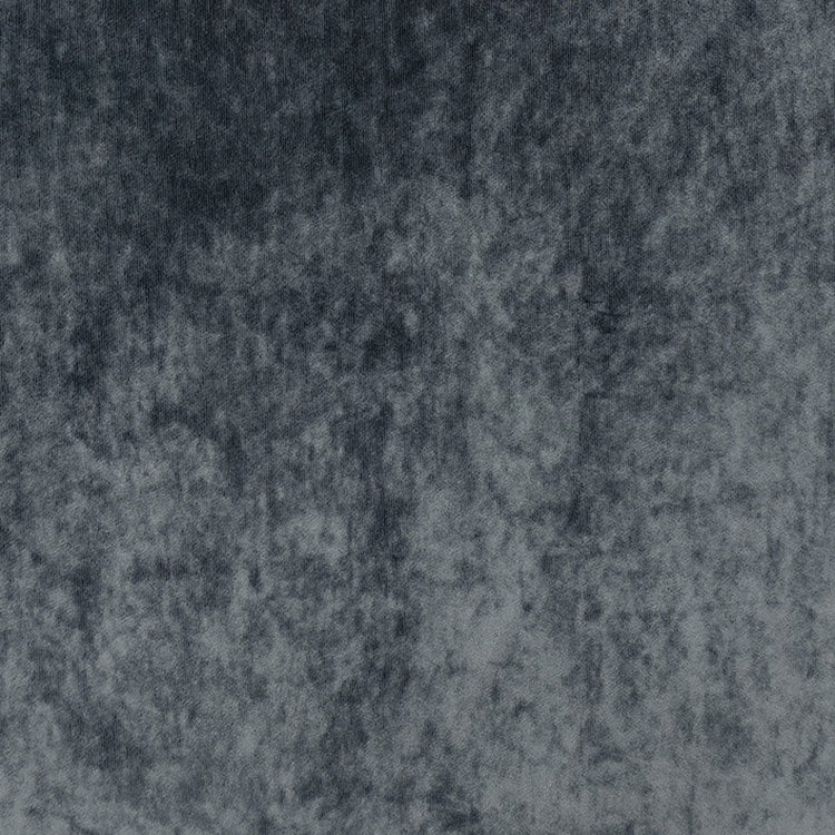 Fibre Naturelle Pimlico Velvet Fabric Harbour