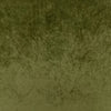 Fibre Naturelle Pimlico Velvet Fabric Leaf