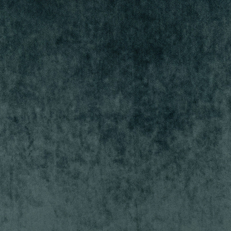 Fibre Naturelle Pimlico Velvet Fabric Mermaid