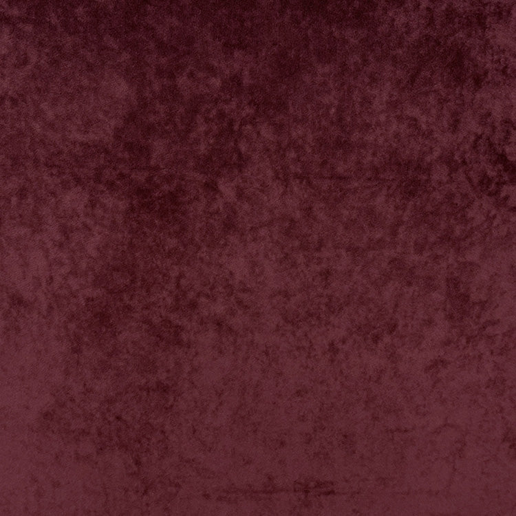 Fibre Naturelle Pimlico Velvet Fabric Monarch