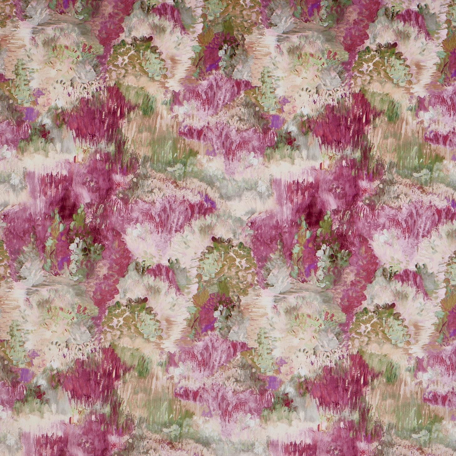 Prestigious Textiles Fresco Fabric Samba