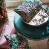Prestigious Textiles Garden Wall Fabric Coral