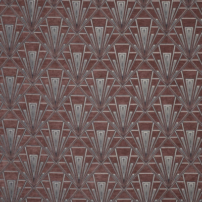 Gatsby Curtain Fabric Corbusier