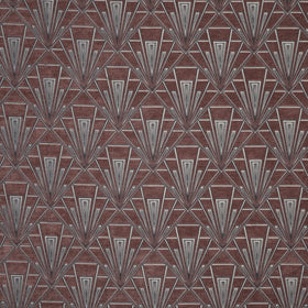 Gatsby Curtain Fabric Corbusier