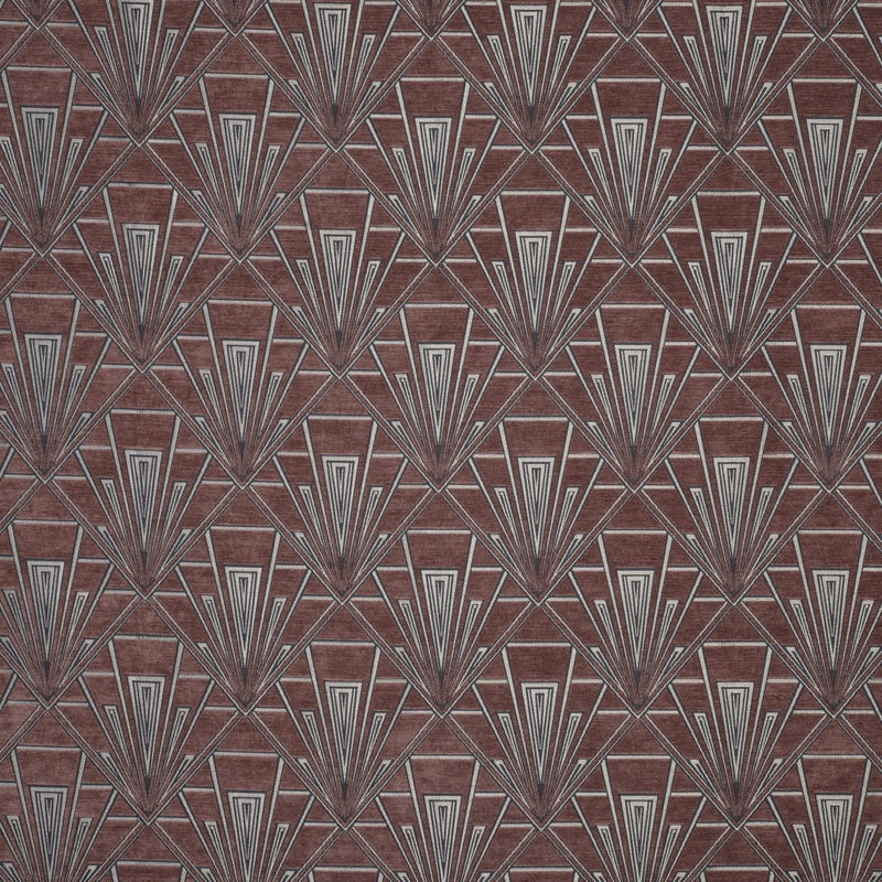 Gatsby Curtain Fabric Corbusier