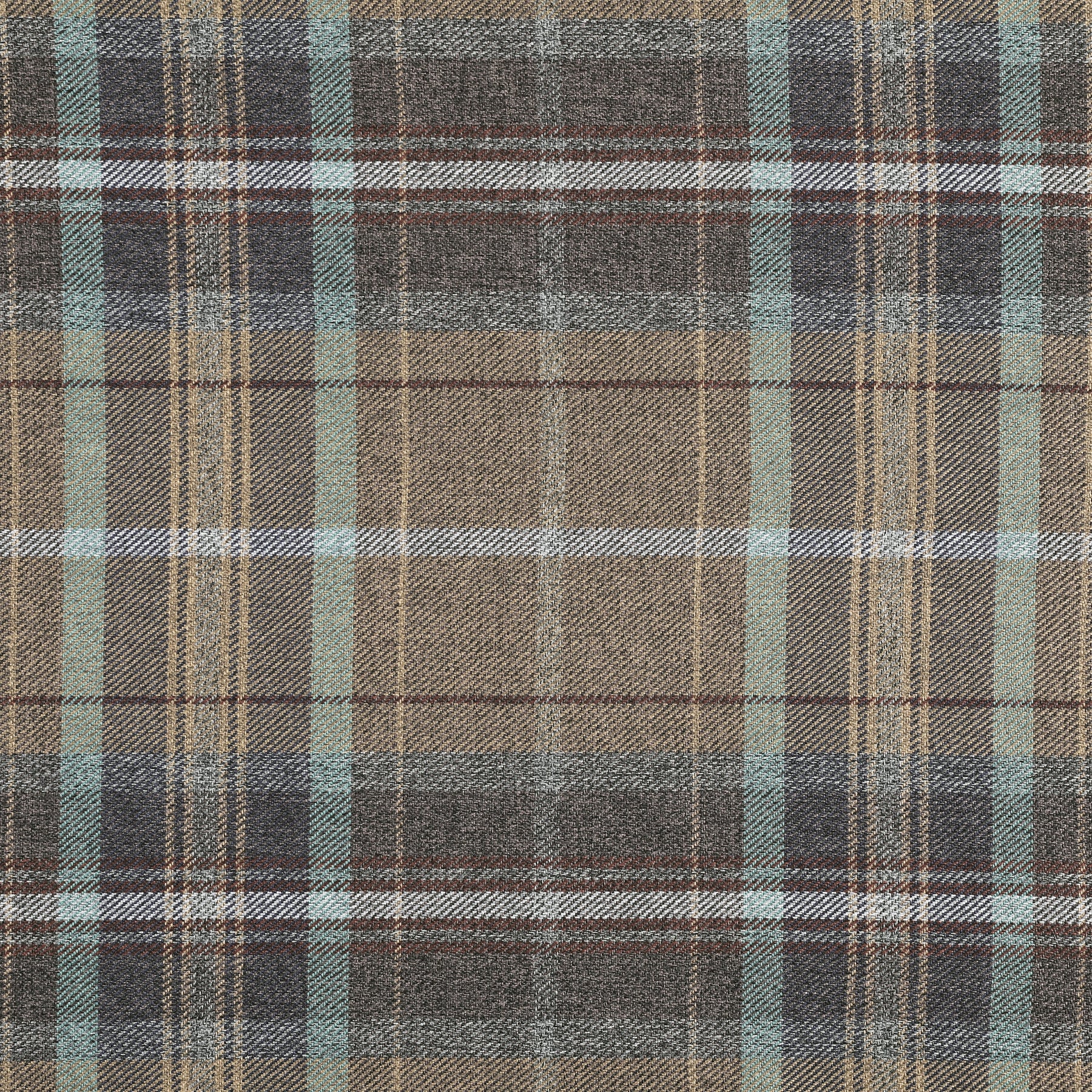 Glencoe Fabric Bedlington