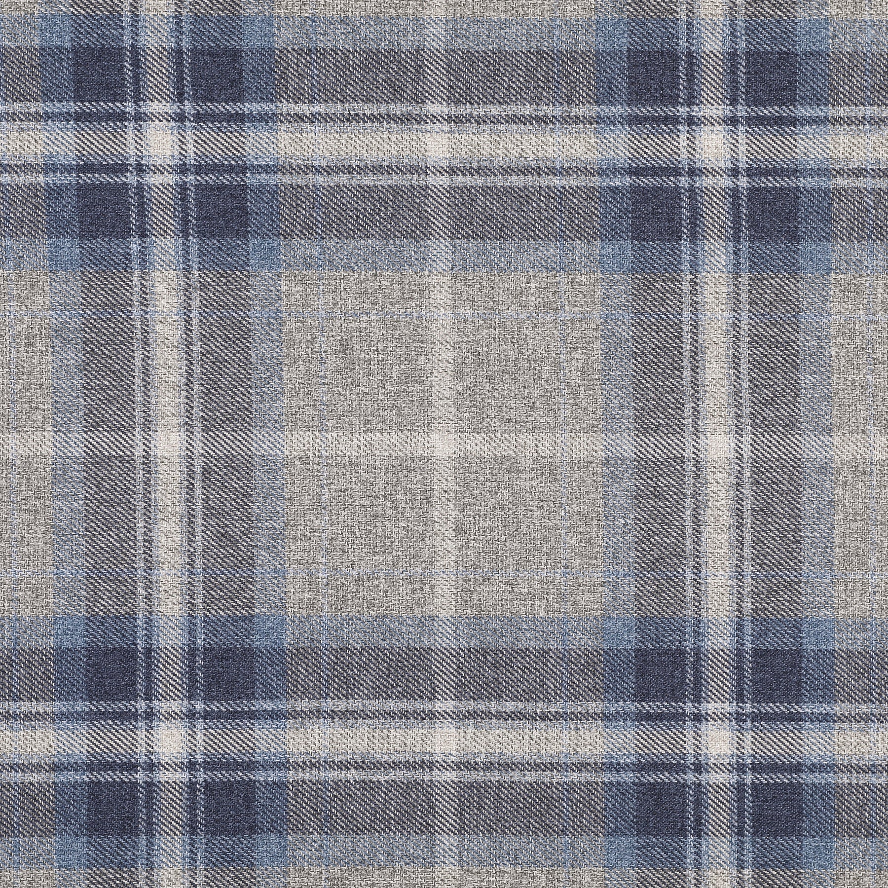 Glencoe Fabric Border