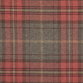 Glencoe Fabric Harrier