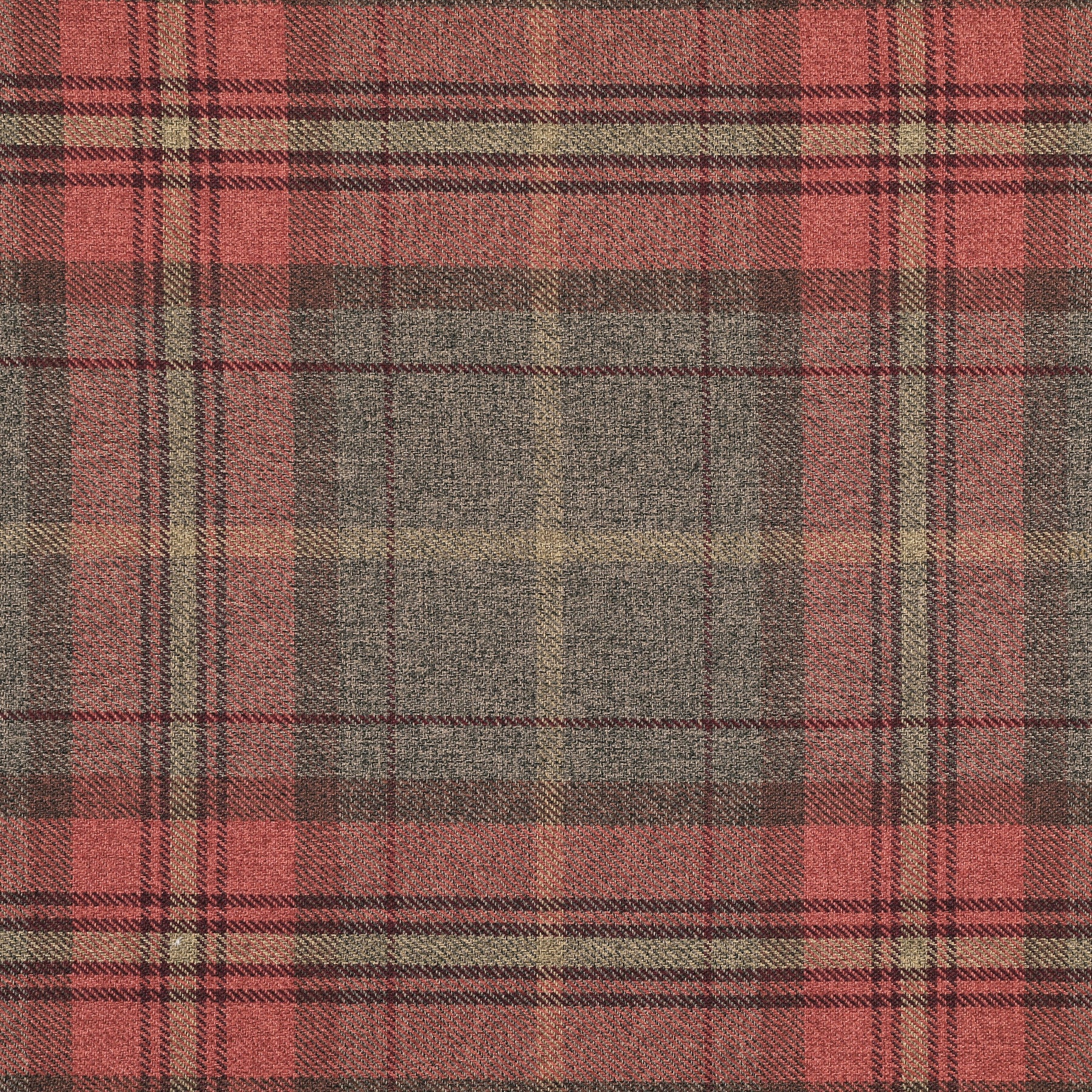 Glencoe Fabric Harrier