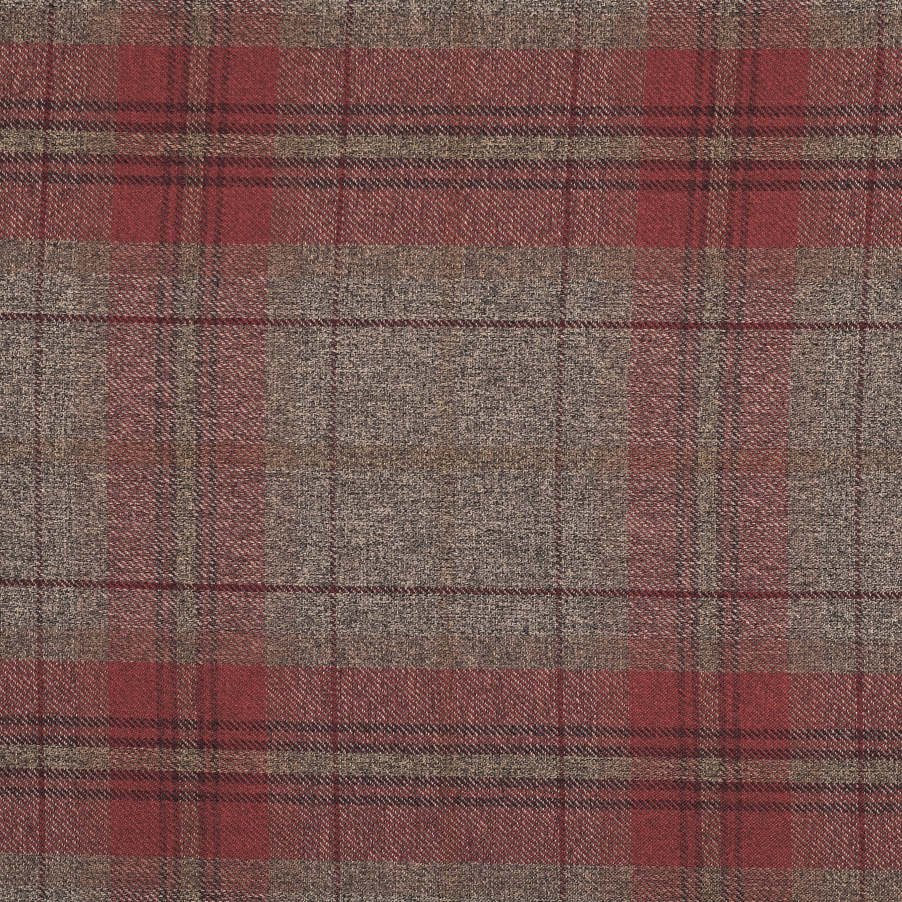 Glencoe Fabric Pembroke