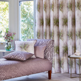 Prestigious Textiles Greenery Fabric Wisteria