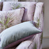 Prestigious Textiles Greenery Fabric Wisteria