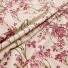 Hawthorn Fabric Cranberry