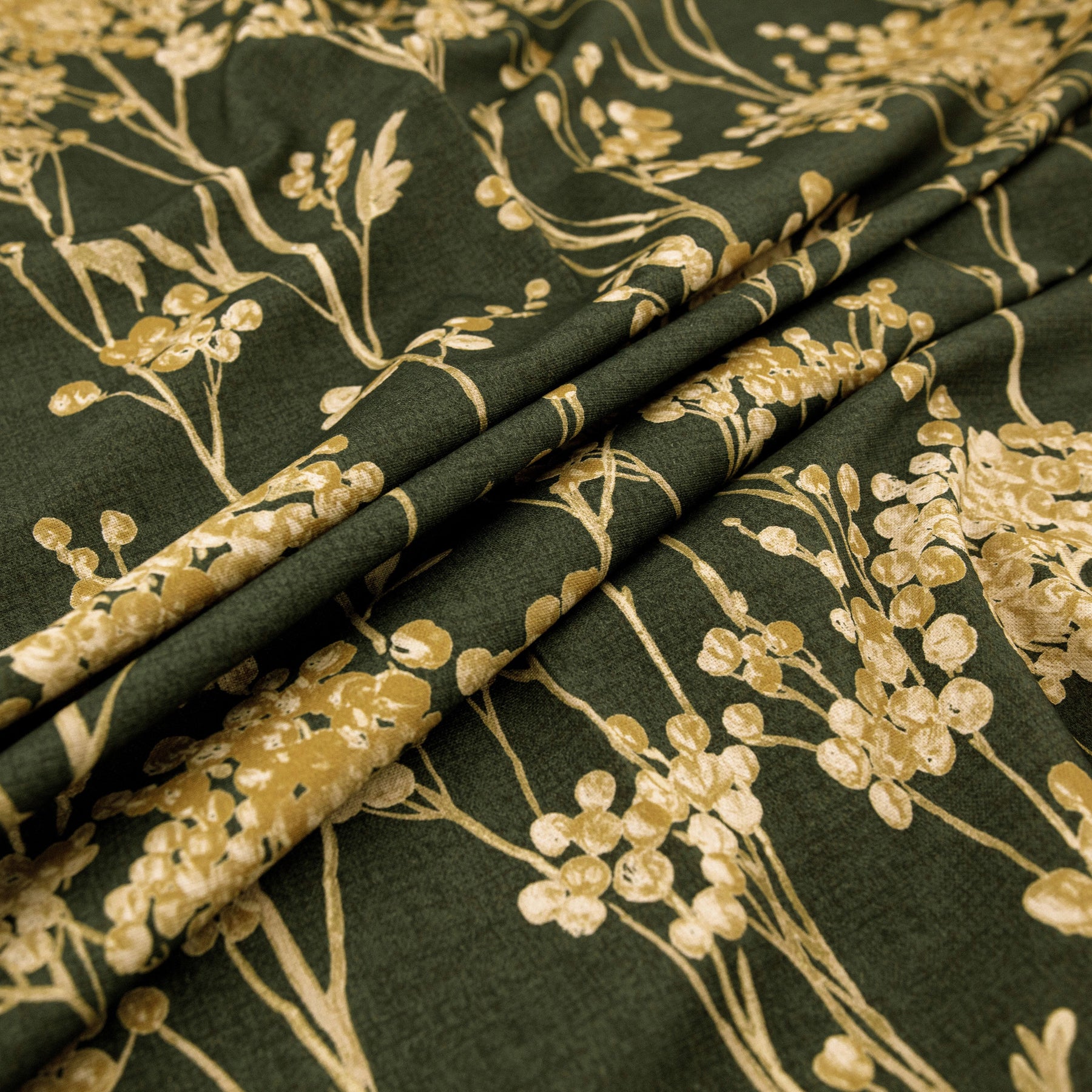 Ashley Wilde Hawthorn Fabric Forest