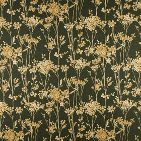 Ashley Wilde Hawthorn Fabric Forest