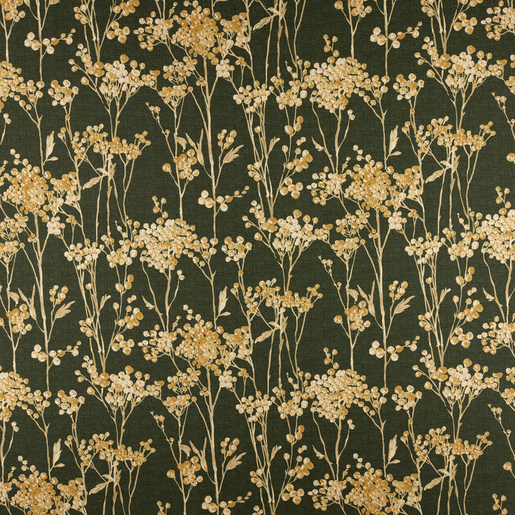 Ashley Wilde Hawthorn Fabric Forest