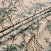 Ashley Wilde Hawthorn Fabric Kingfisher