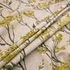 Ashley Wilde Hawthorn Fabric Maize